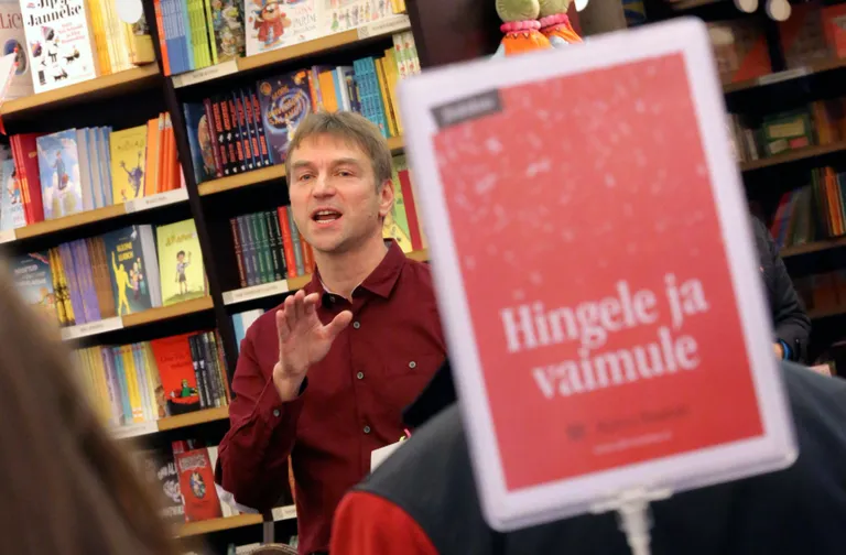 Foto: Margus Ansu