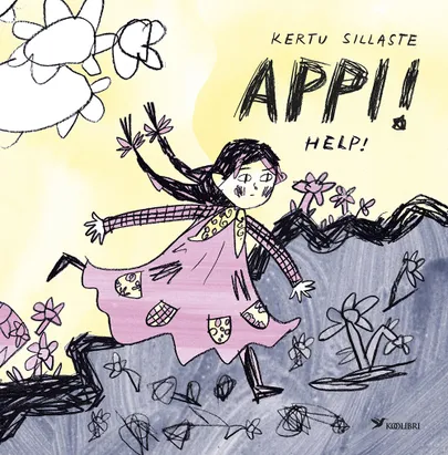 Kertu Sillaste, «Appi!».