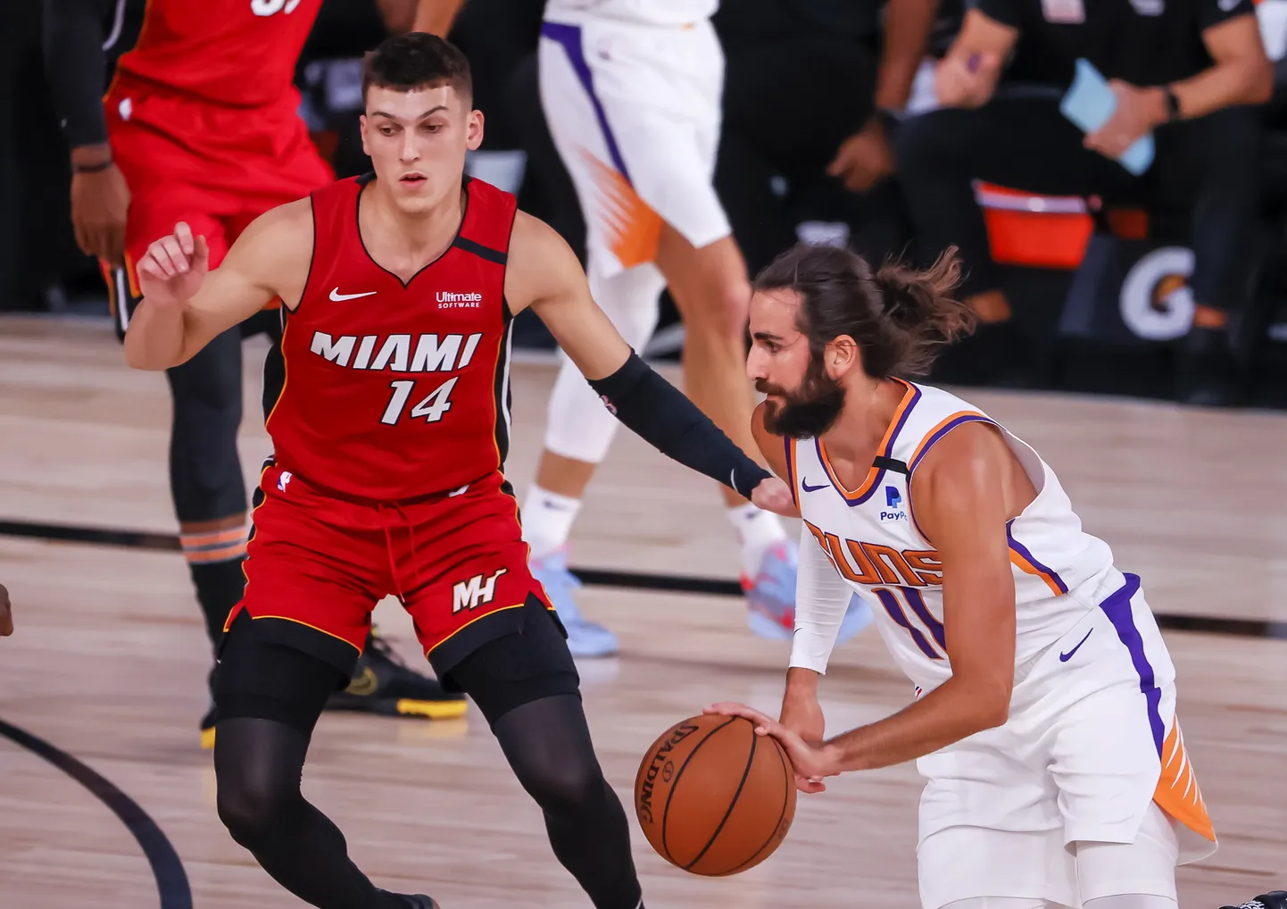 Ricky Rubio (palliga).
