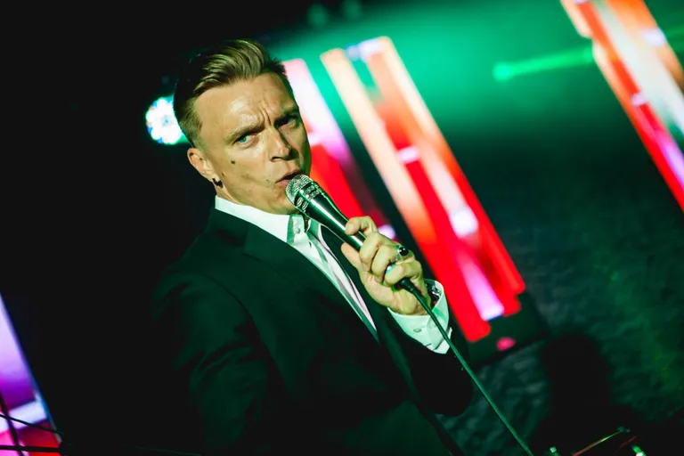 Tanel Padar