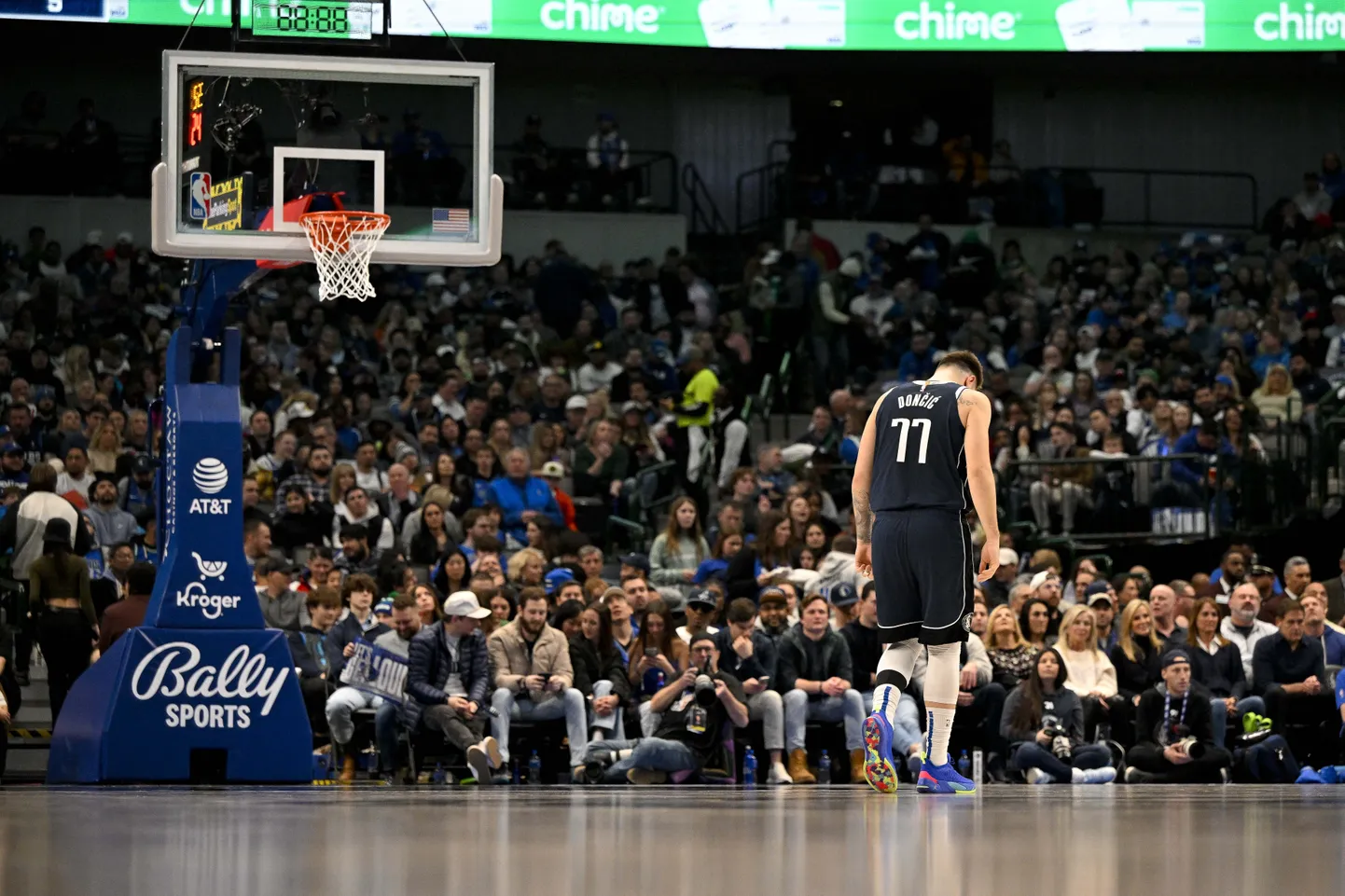 Luka Dončičs