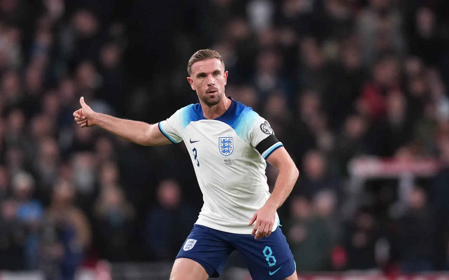 Jordan Henderson