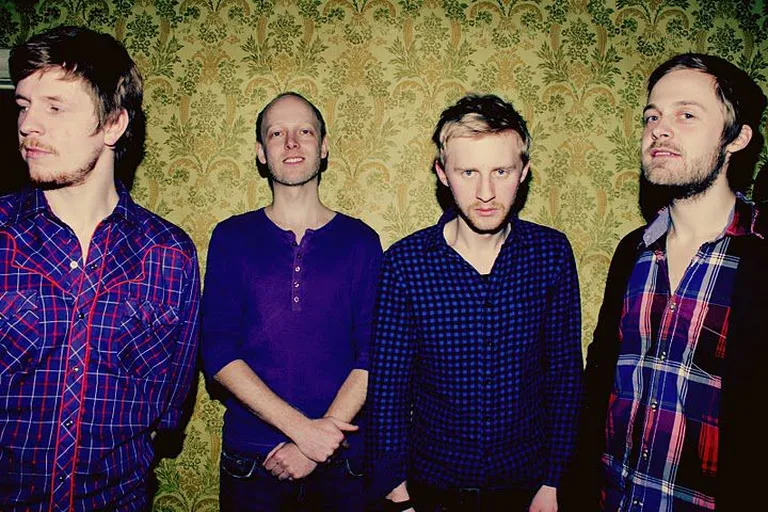 Ewert and The Two Dragons