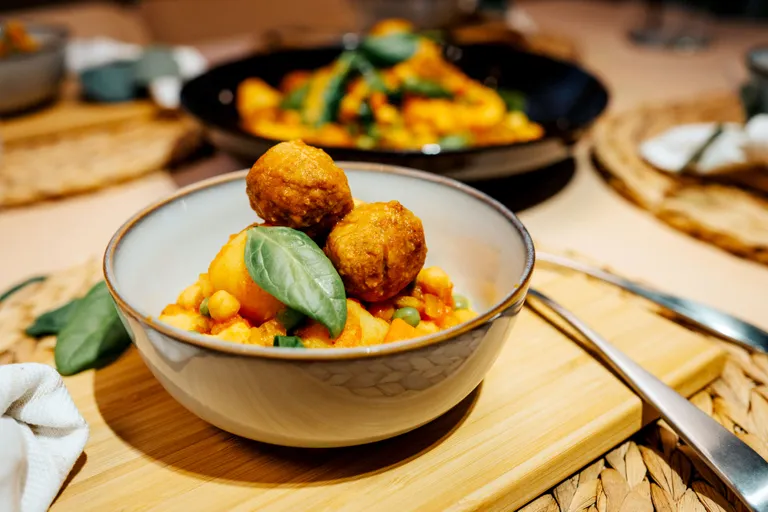 Curry.