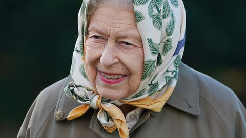 Üllatav reegel, mida Elizabeth II ka oma puhkuse ajal järgis