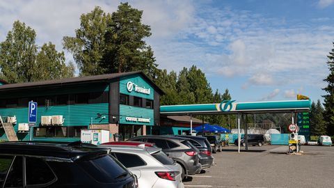 UURING ⟩ Kaupmeeste optimism taastub, kuid kasv jaguneb ebaühtlaselt
