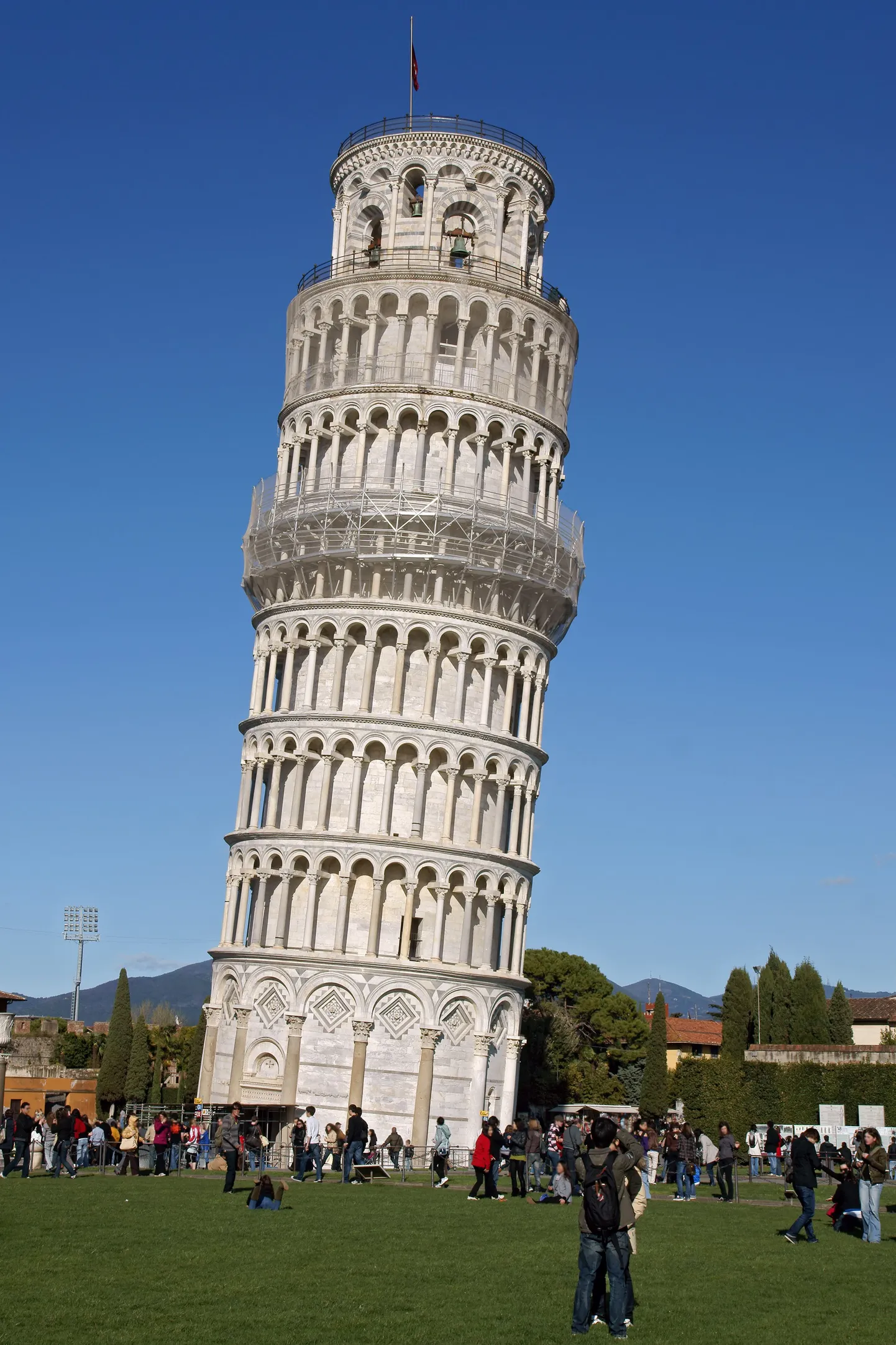 Pisa torn