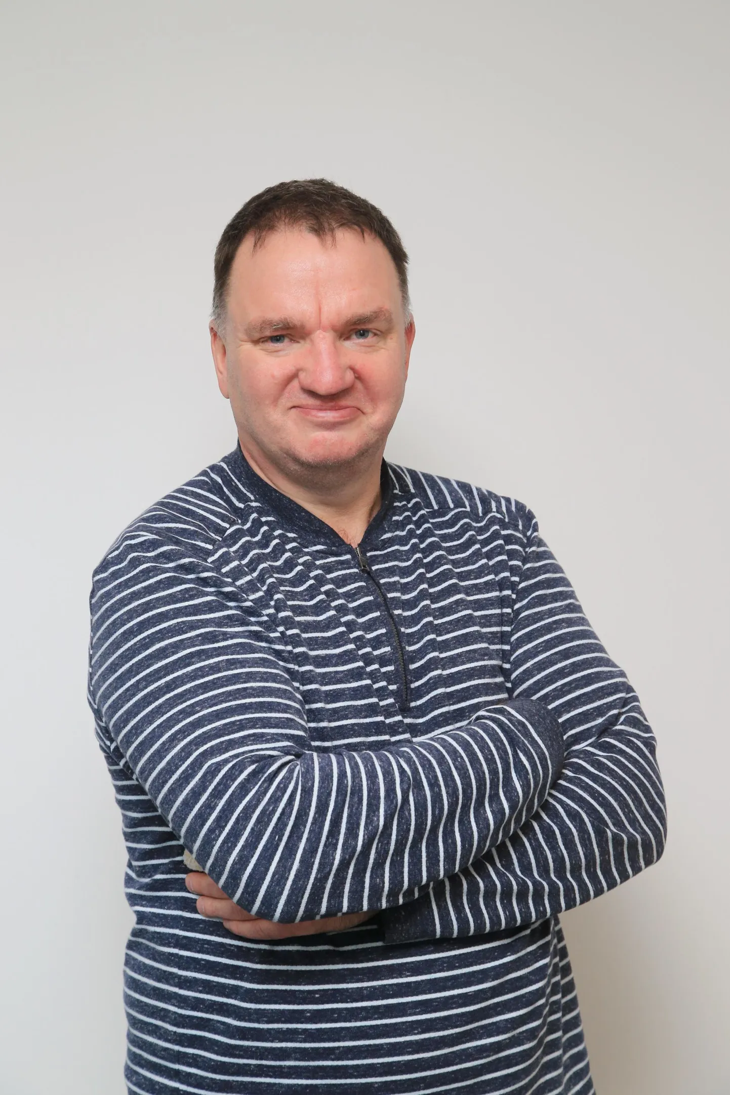 Hannes Astok.