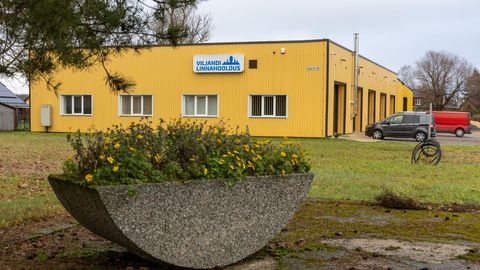 Endine Paide linnavalitsuse ametnik sai ootamatult ametist priiks, aga ennistati siis samale tööle