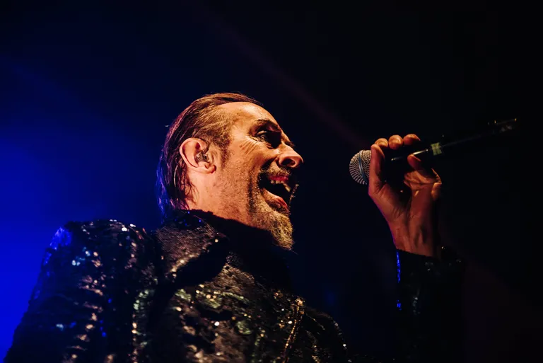 Peter Murphy