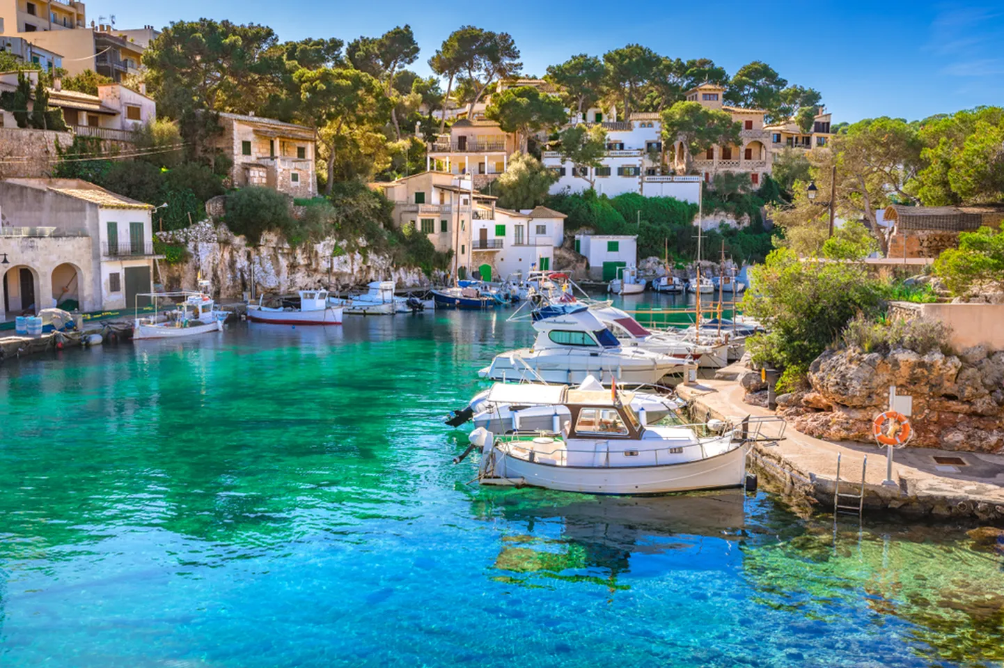 Mallorca