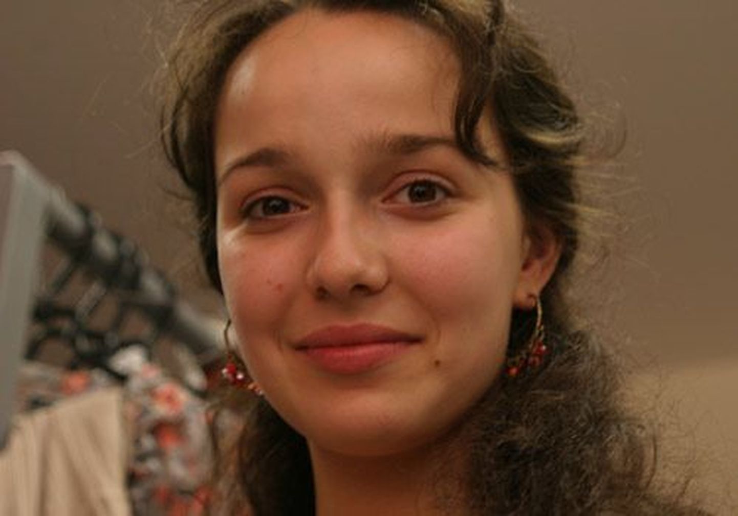 Валерия Ланская