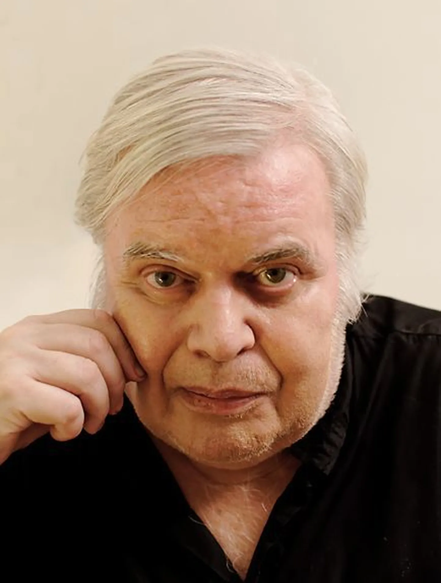 Hans Rudolf Giger