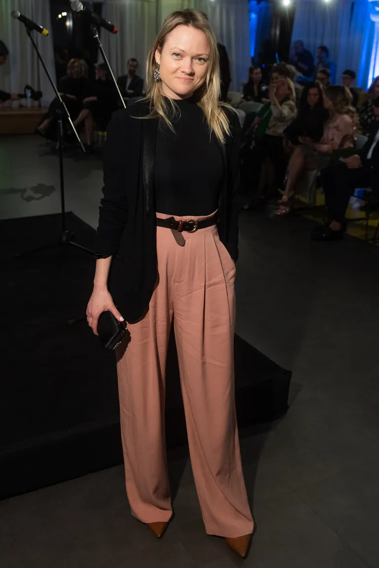 RFW 2.diena: Viesu stils