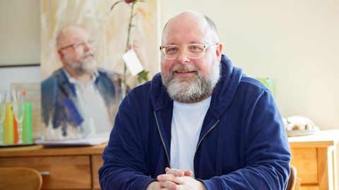 Maailma tipporkester pöördub Eesti poole: Clevelandis kantakse täna ette Jüri Reinverelt tellitud konstert