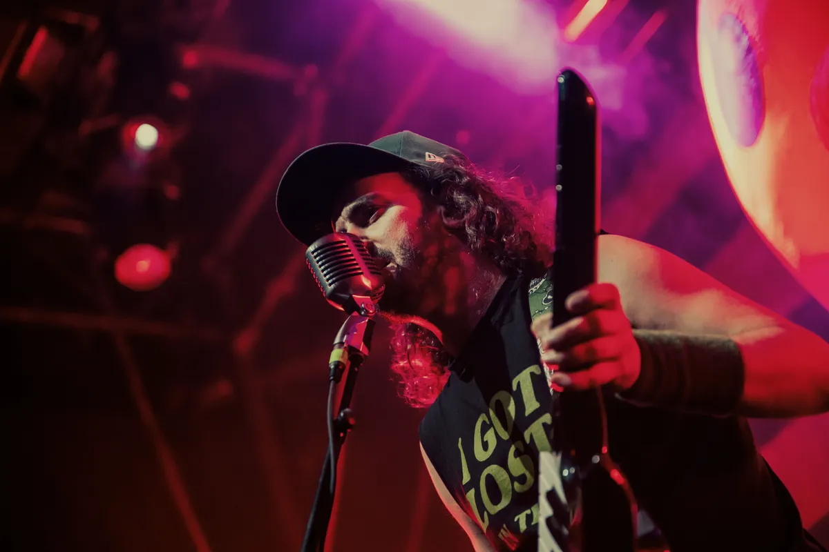 Alestorm