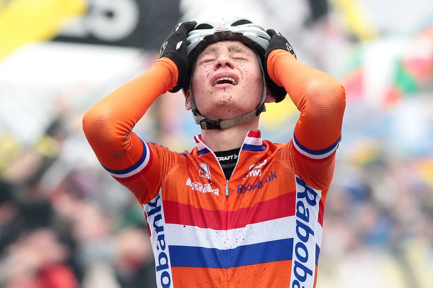Mathieu van der Poel