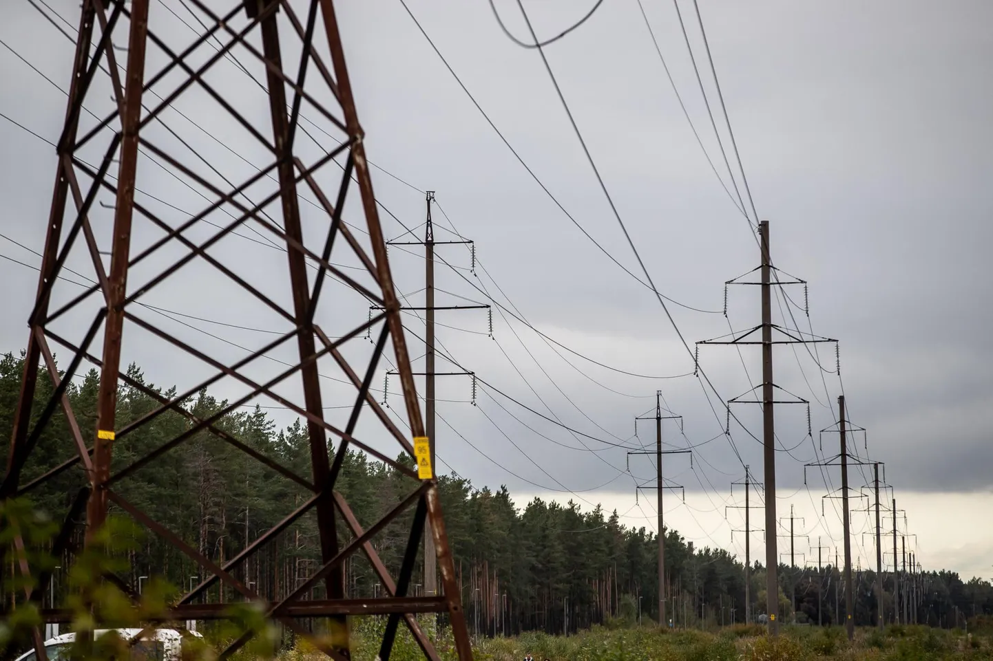 Noori kutsutakse üles osalema elektriteemalisel joonistusvõistlusel.