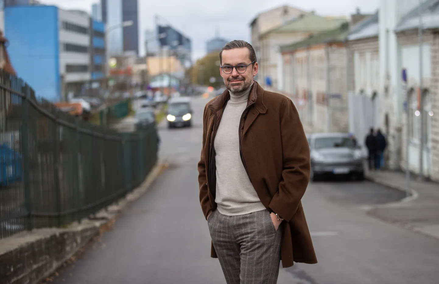 Eften Capitali juht Viljar Arakas.