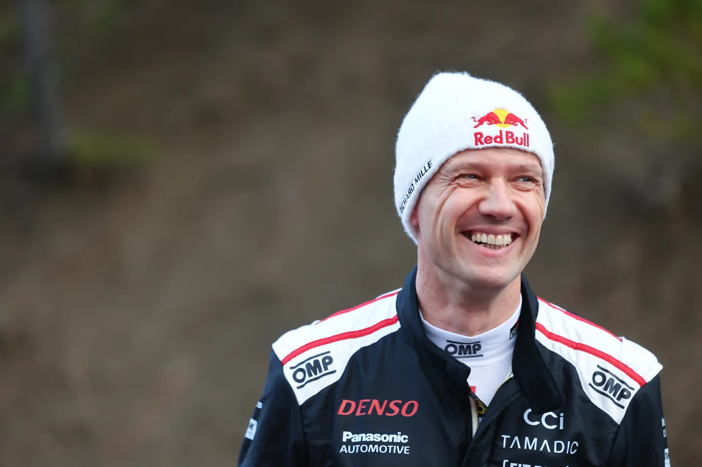 Sébastien Ogier