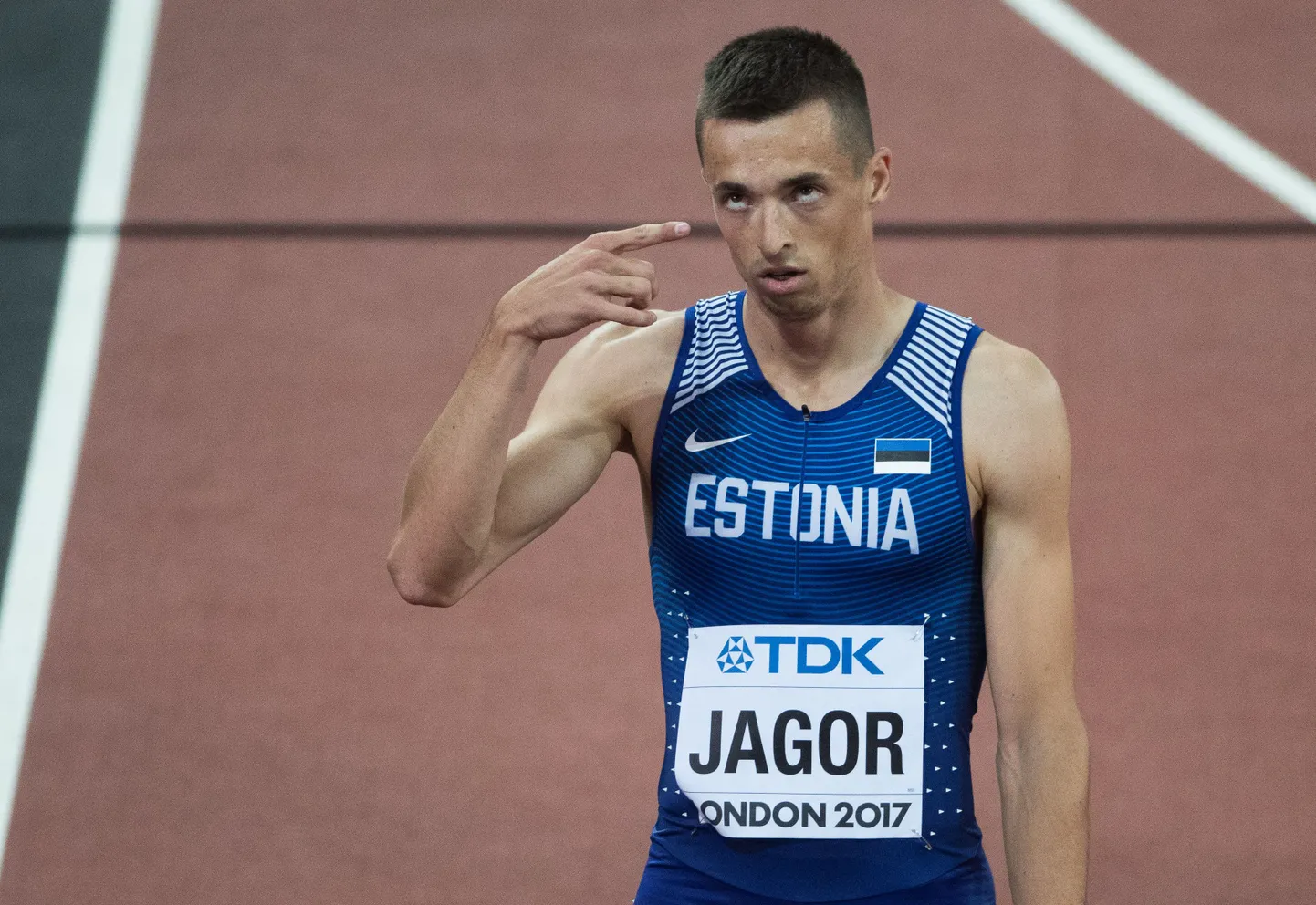 Jaak-Heinrich Jagor.