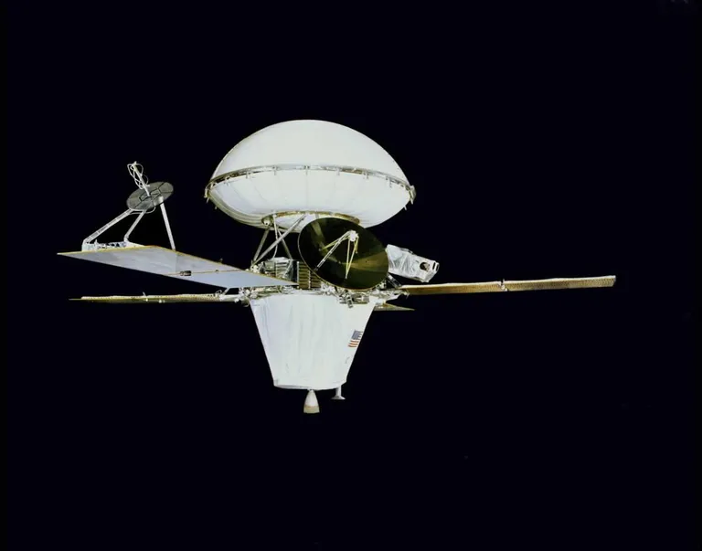 Viking 1.
