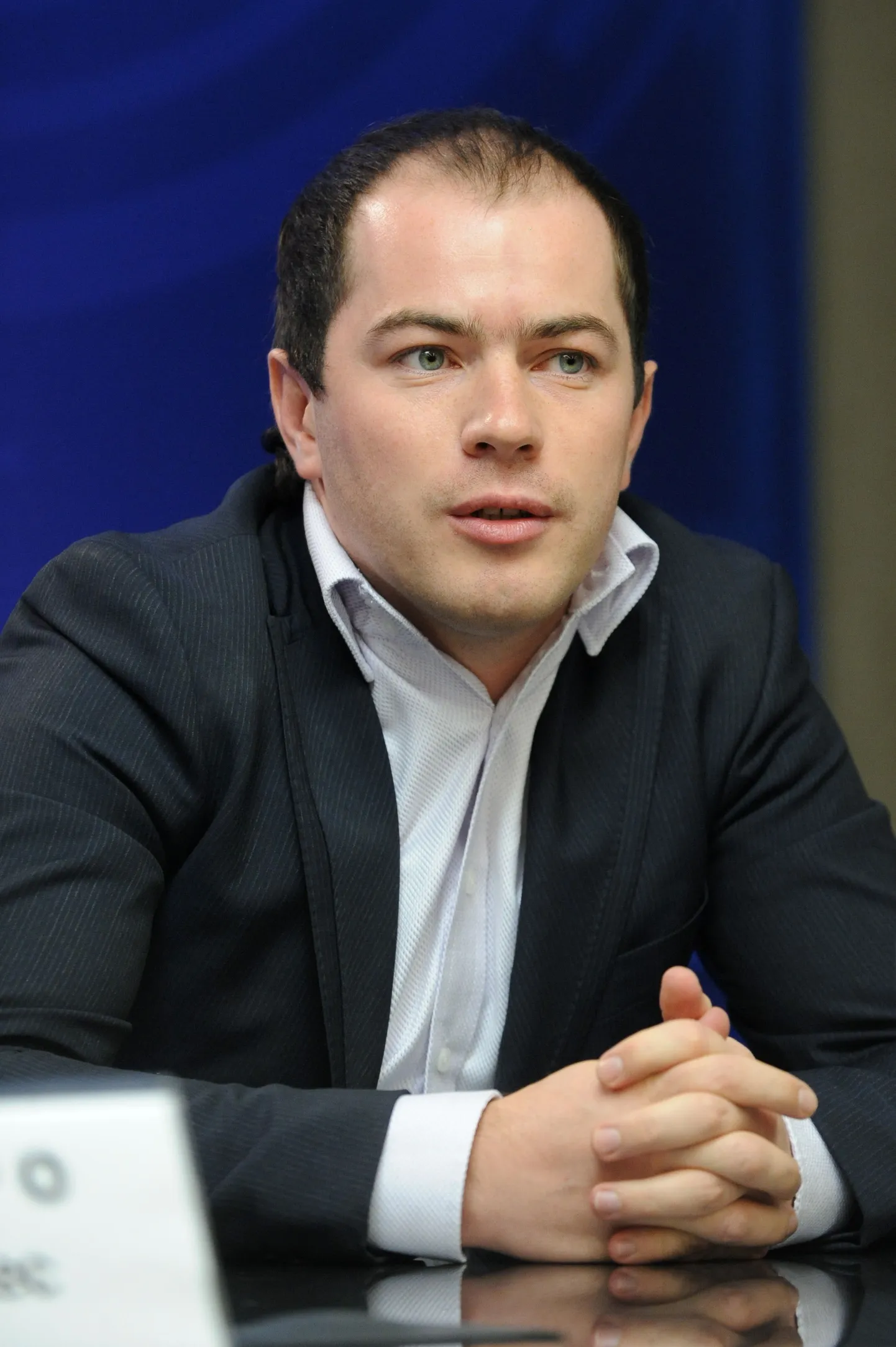 Роман Асхабадзе