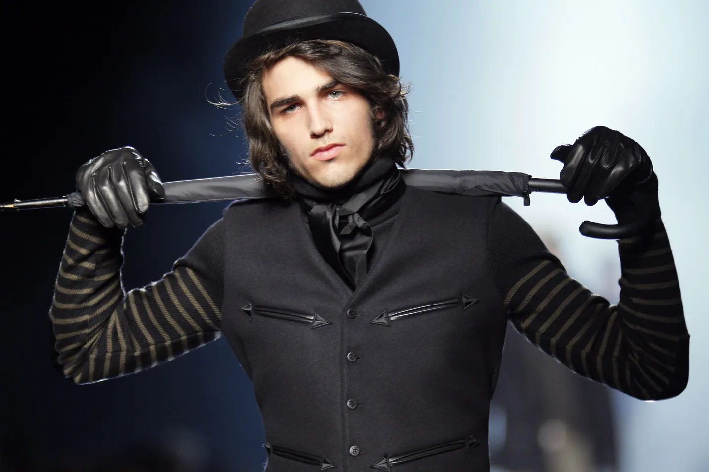 Jean-Paul Gaultier sügis/talv 2008-09