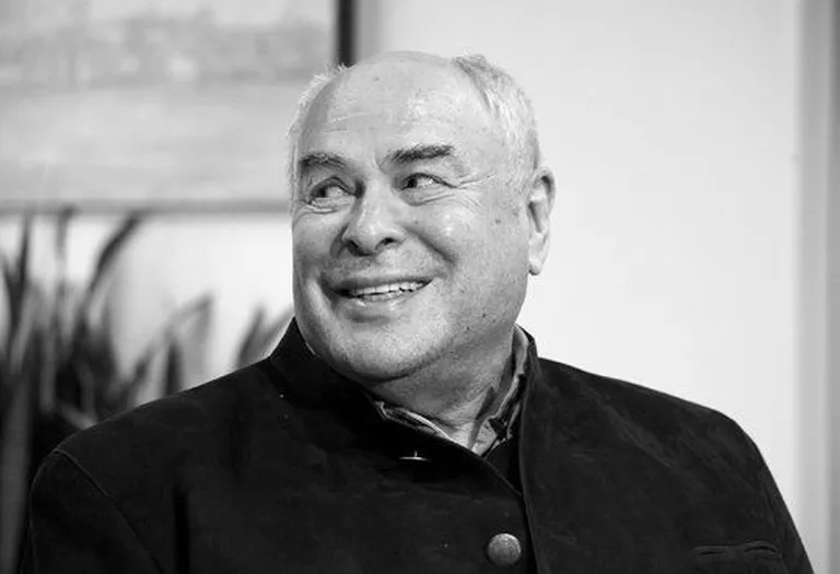 Эри Клас 1939-2016.
