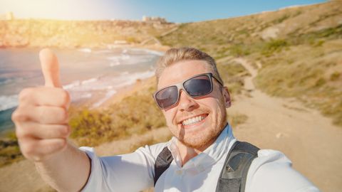 Reisiajakirjanik: see Itaalia linn on mu lemmik ja see pole ei Rooma, Veneetsia ega Firenze!