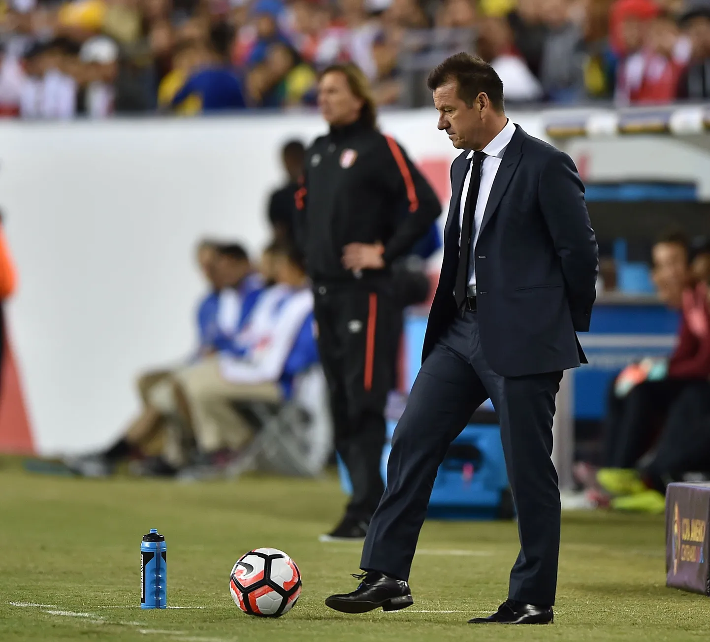 Dunga