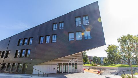 EKSPERT ⟩ Jõhvi põhikoolis on kriis, mis on kestnud liiga kaua