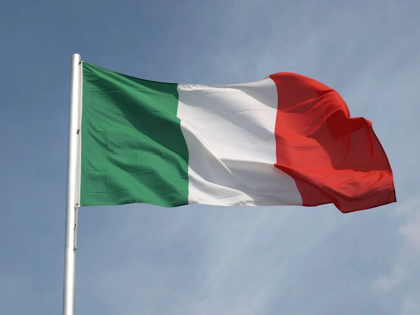 Itaalia riigilipp