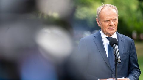 US Warns Poland of Russian Armed Provocation Threat