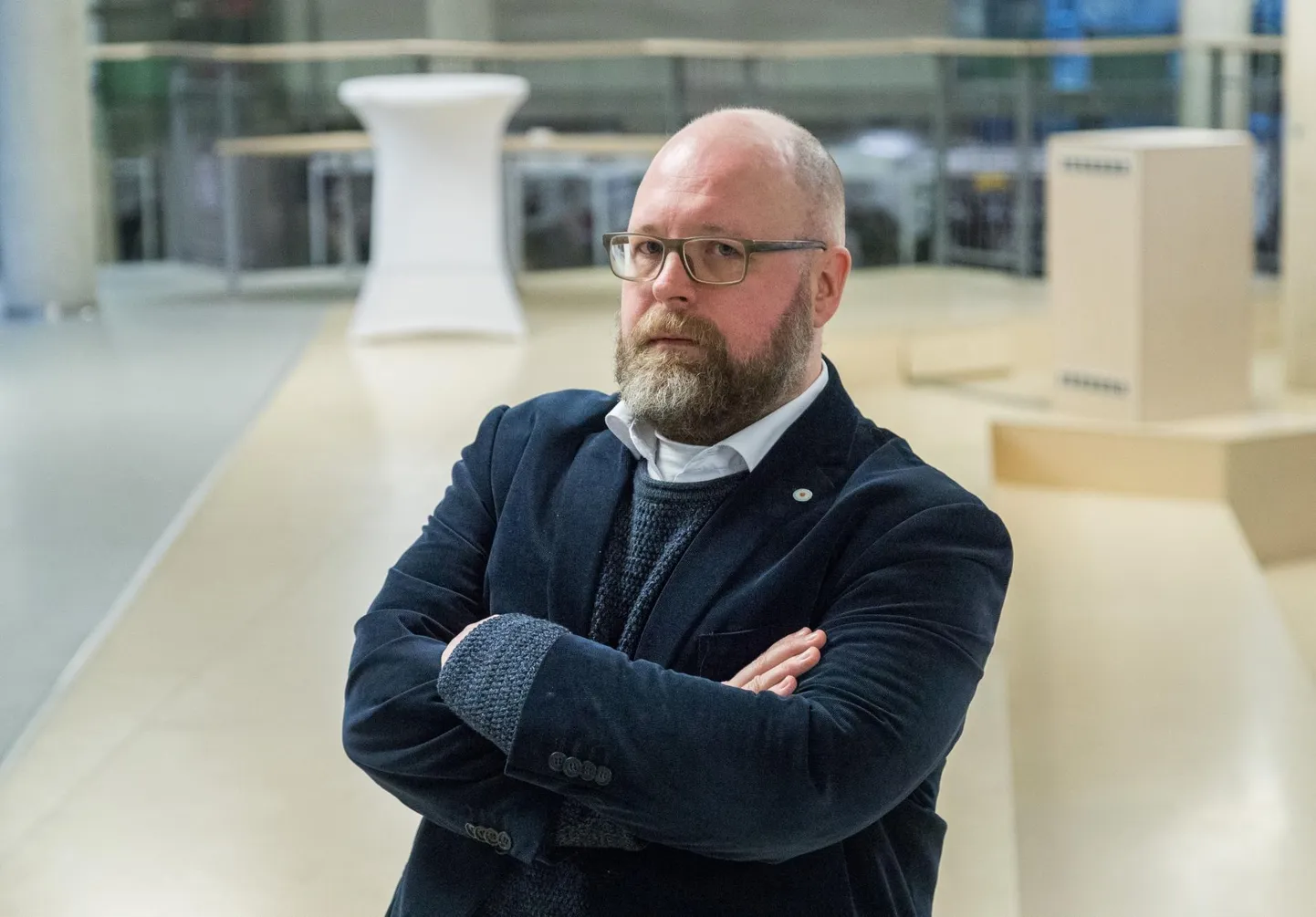 Jüri Reinvere usub, et «Minona» on Regensburgis Eesti ja eestlaste vastu huvi äratanud.