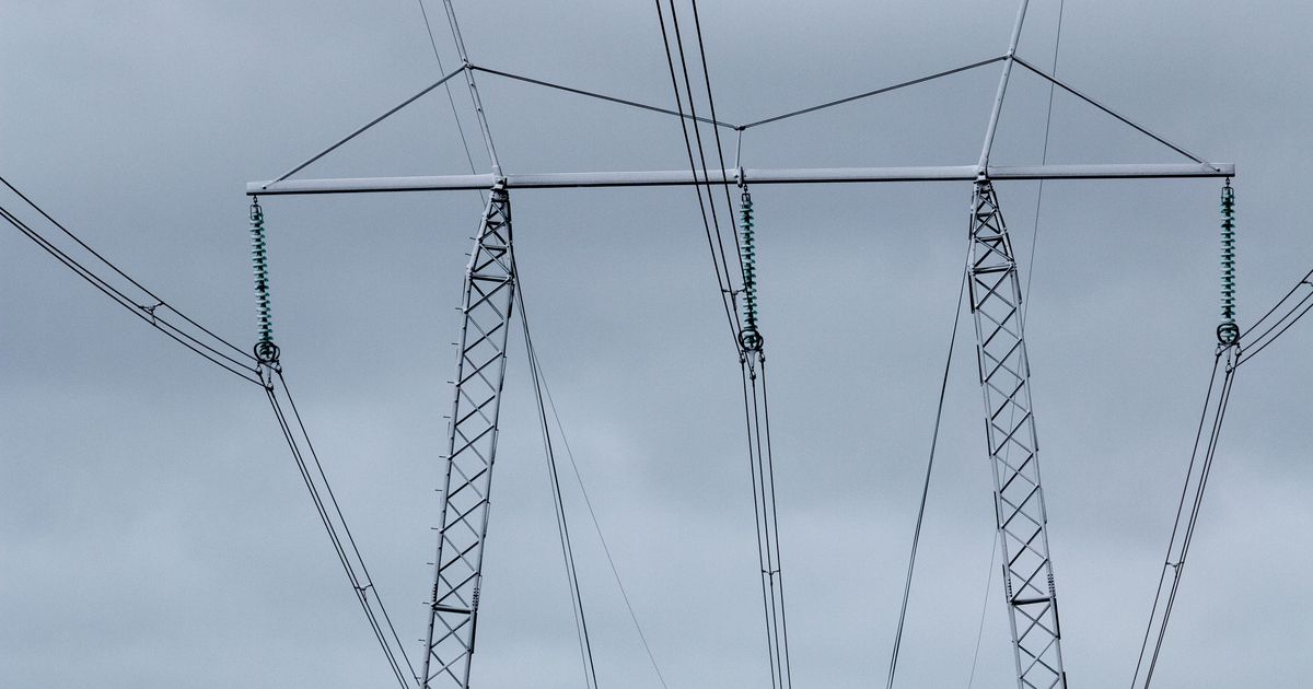 Konkurentsiamet võtab Saaremaal toimunud suure elektrikatkestuse luubi alla