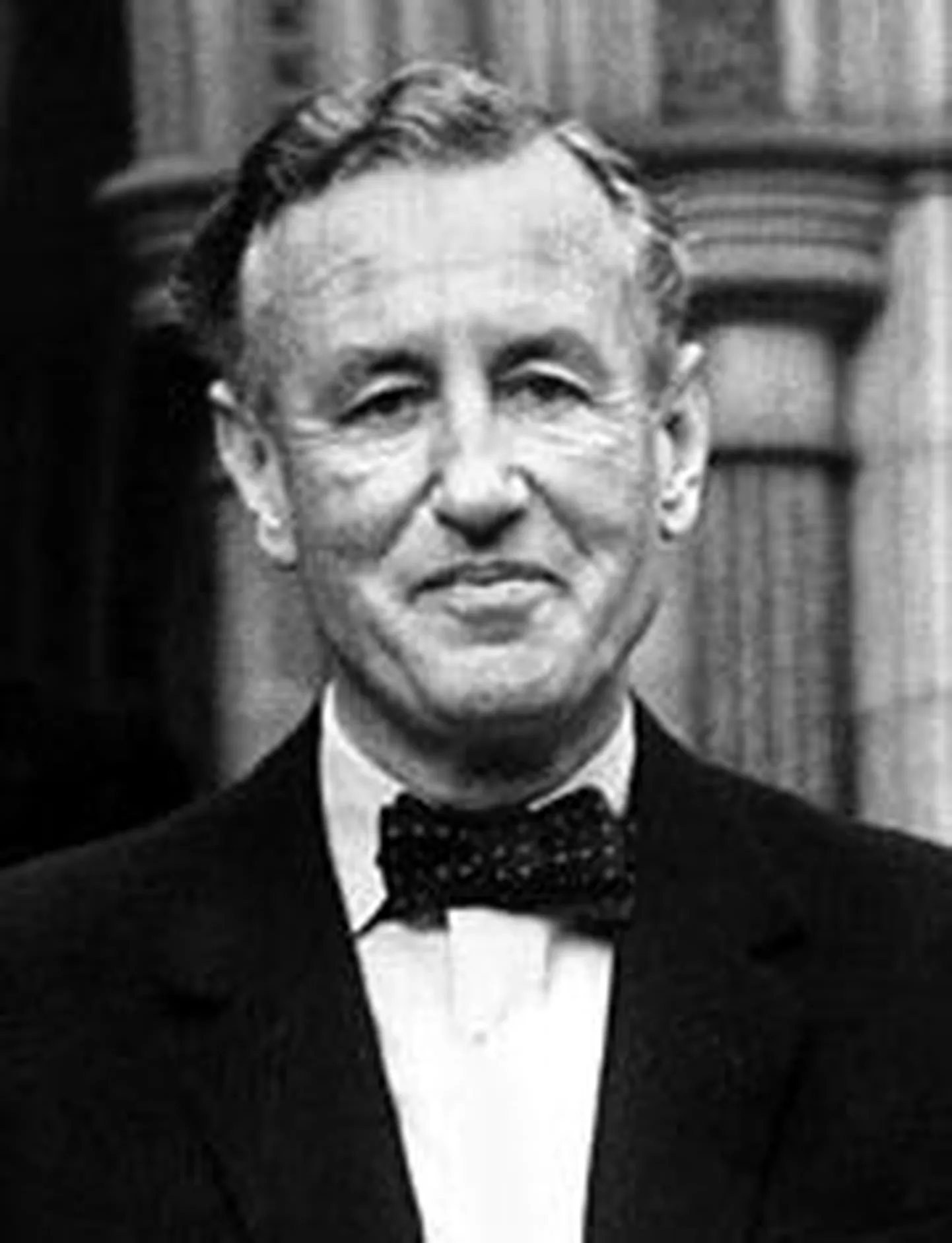 Ian Fleming