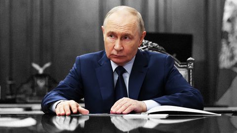 INTERVIJA ⟩ Edvards Lūkass par režīma trauslumu, ko Rietumos neredz: Krievijā viss var sabrukt ļoti ātri