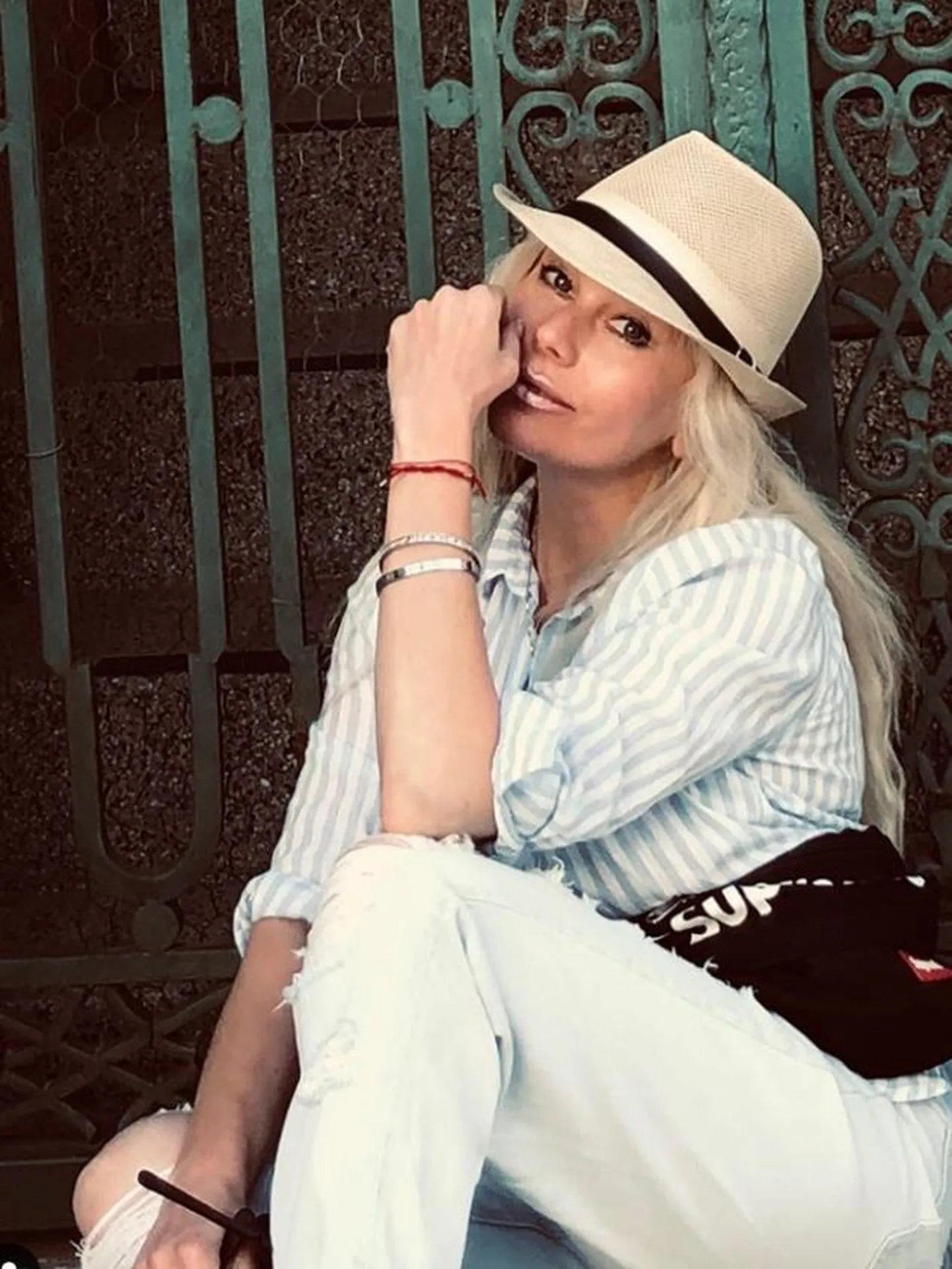 Елена Корикова