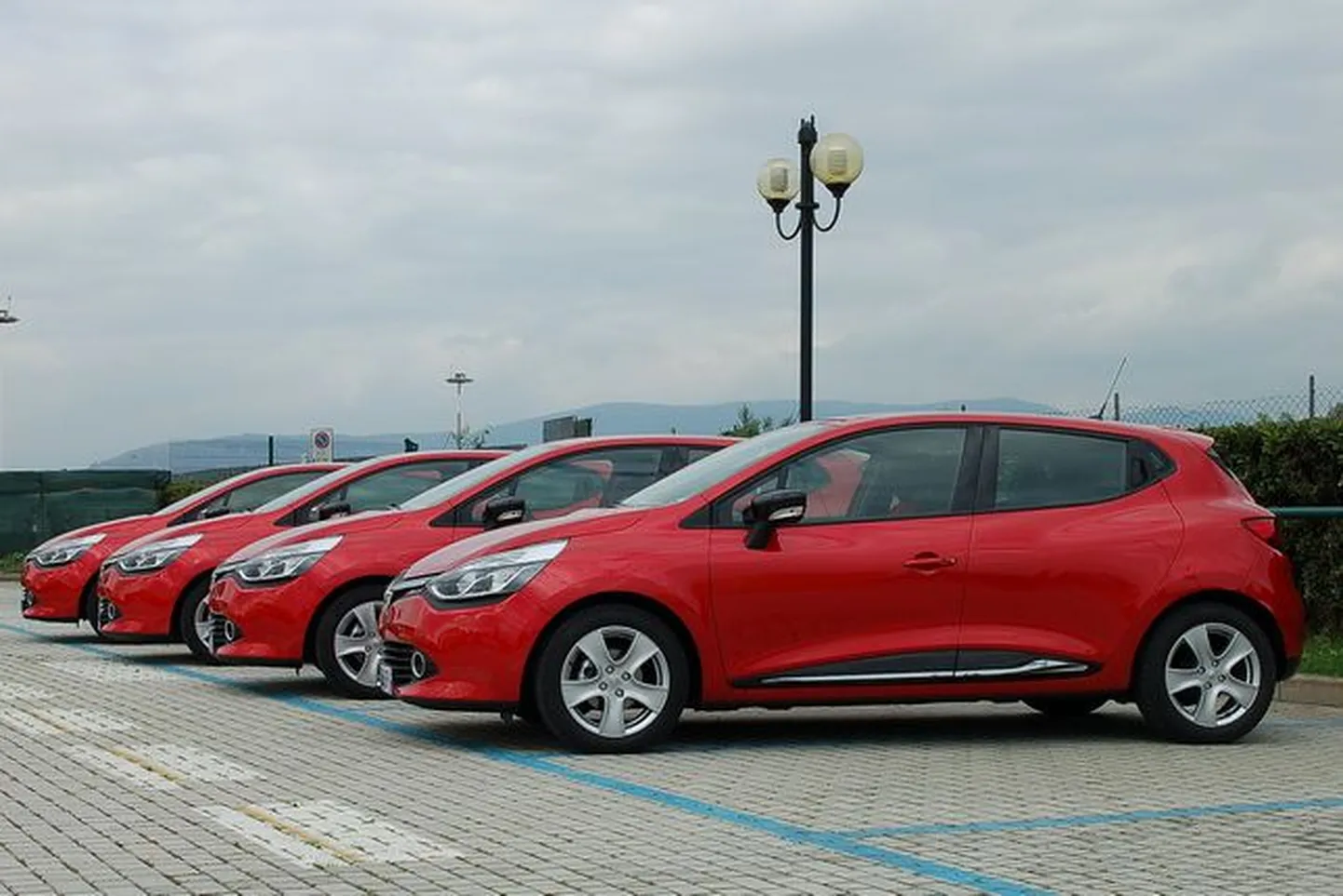 Uus Renault Clio