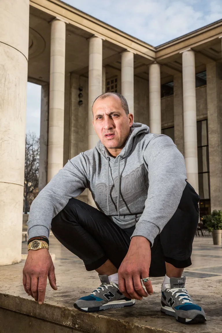 Vjeran Tomic
