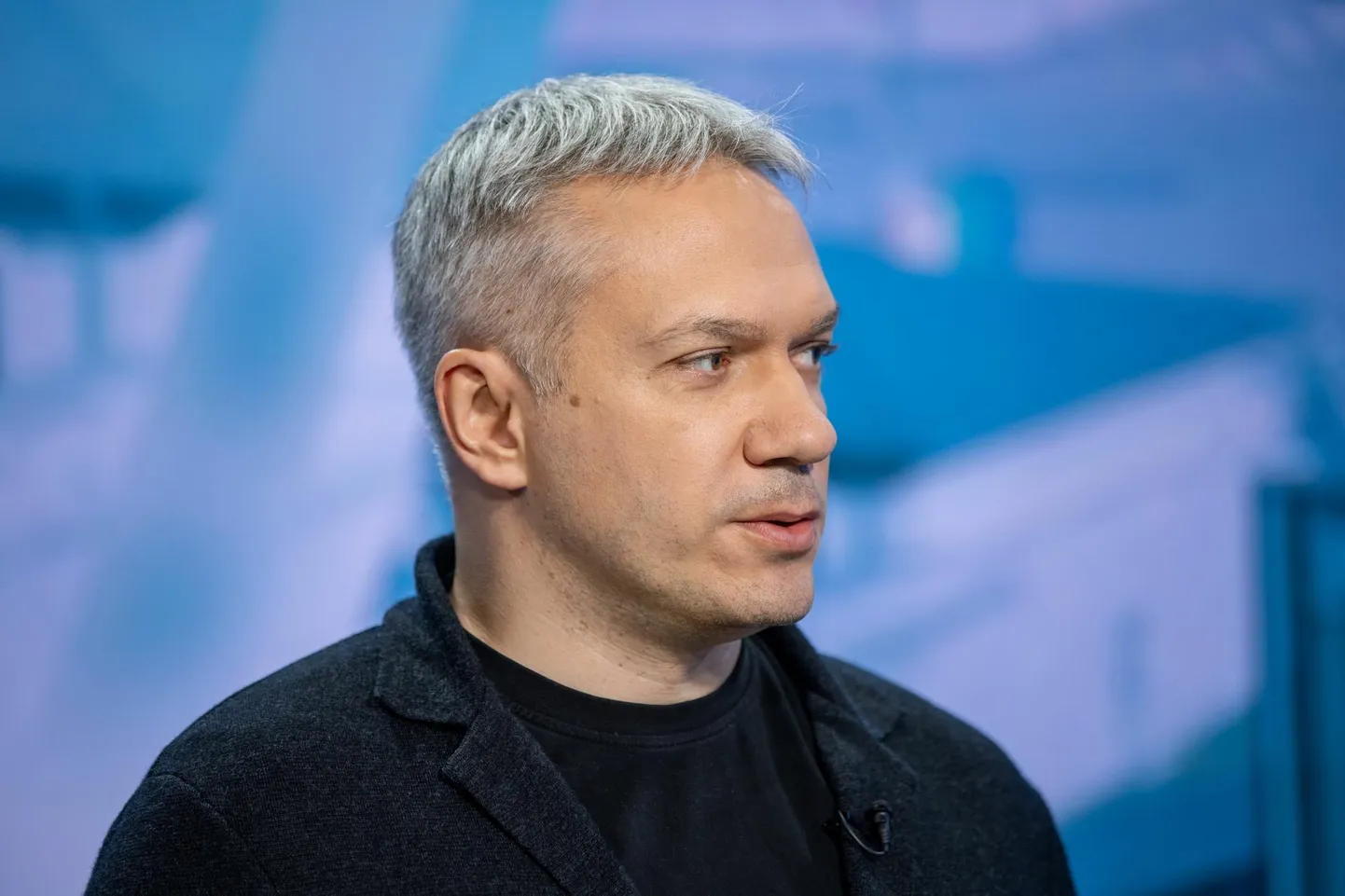 Andrei Korobeinik.