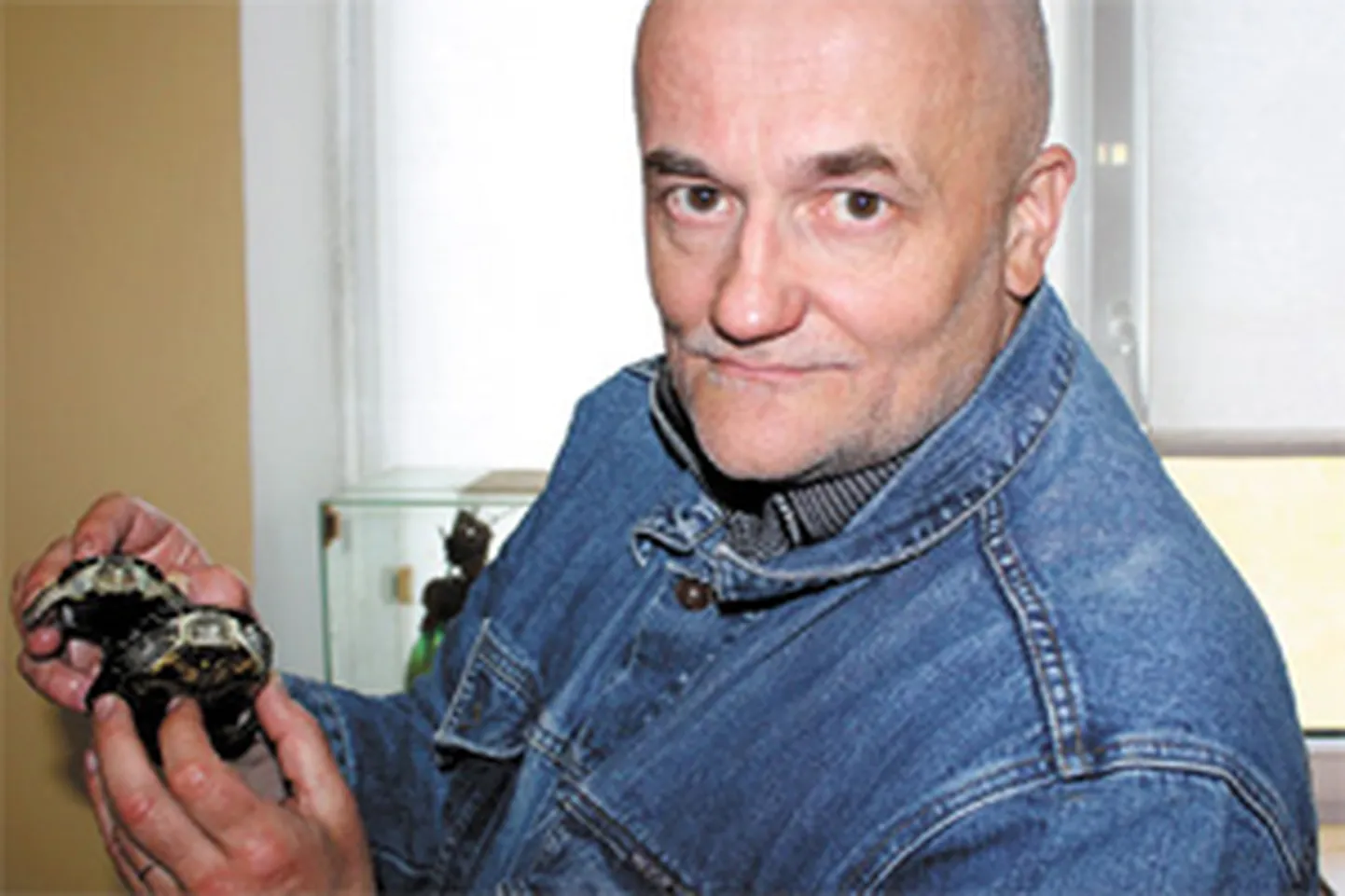 Raksta foto