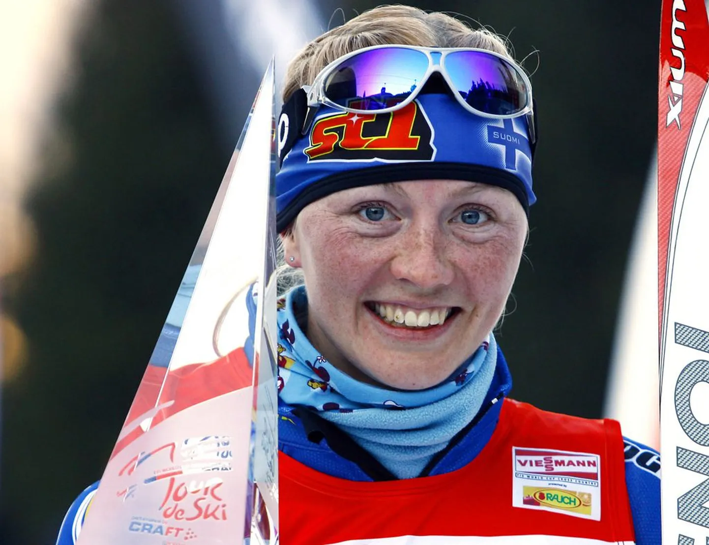 Virpi Kuitunen