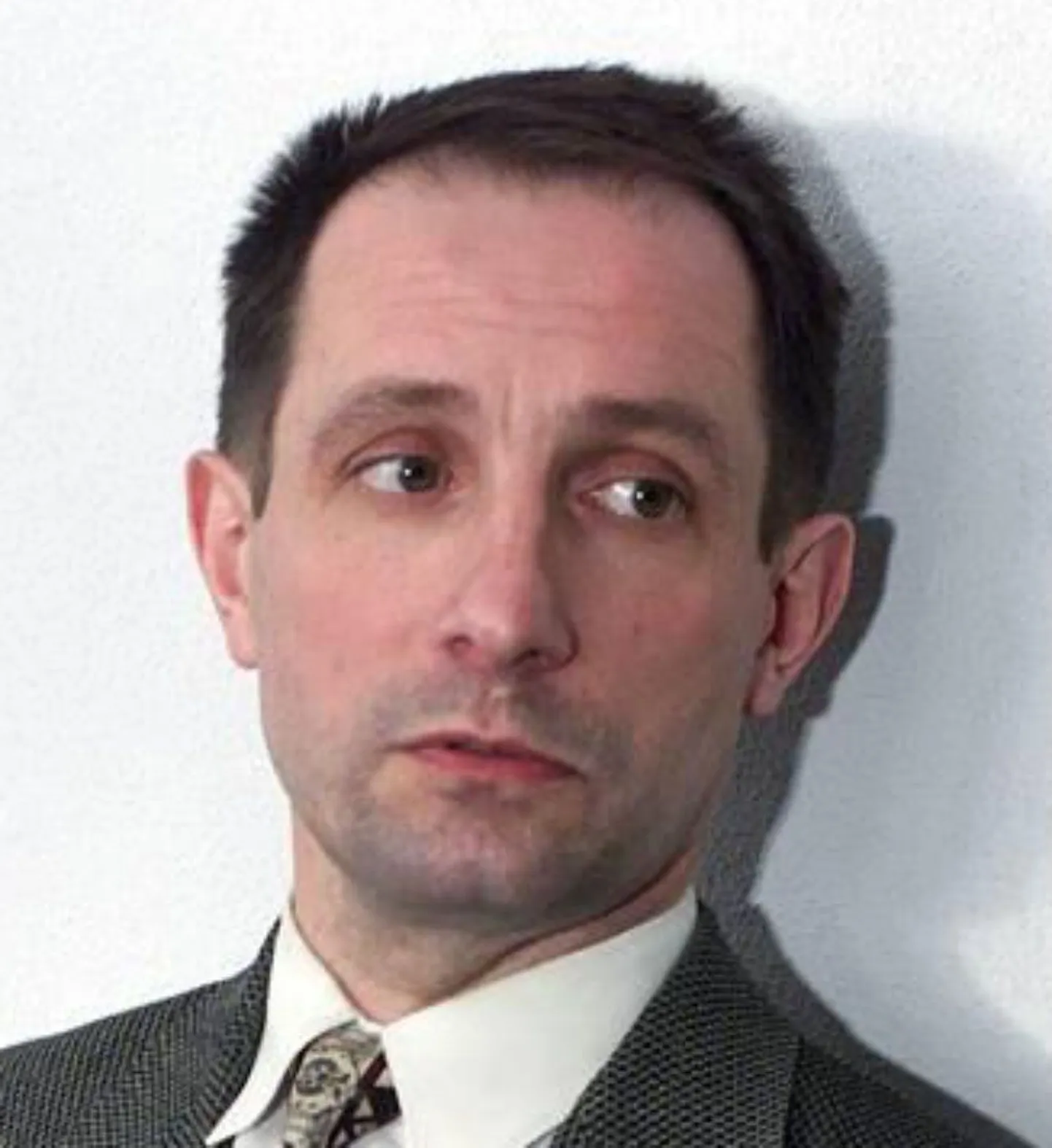 Meelis Kukk.