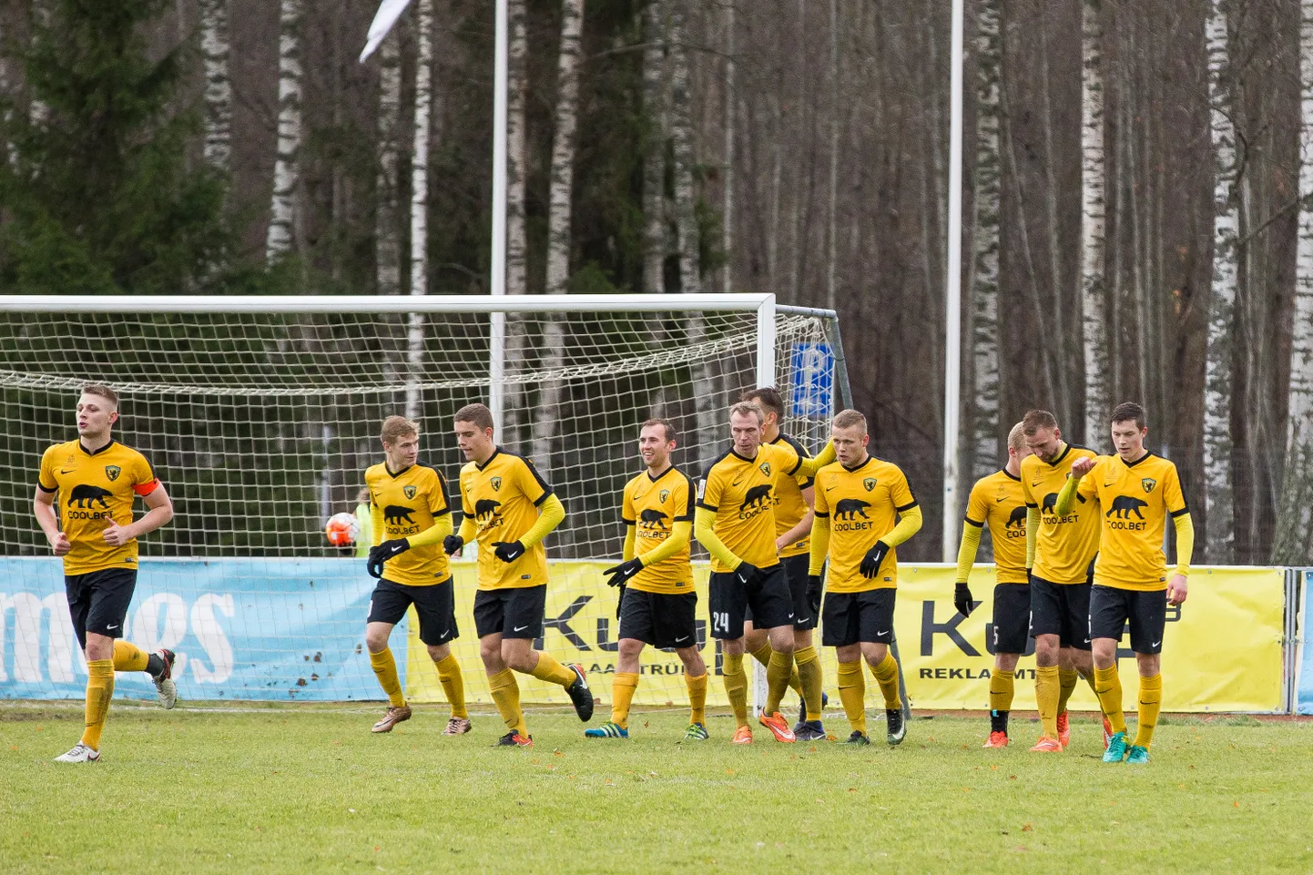 Pärnu Vaprus.