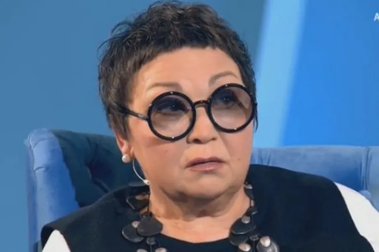 Татьяна Талькова хочет докопаться до истины .