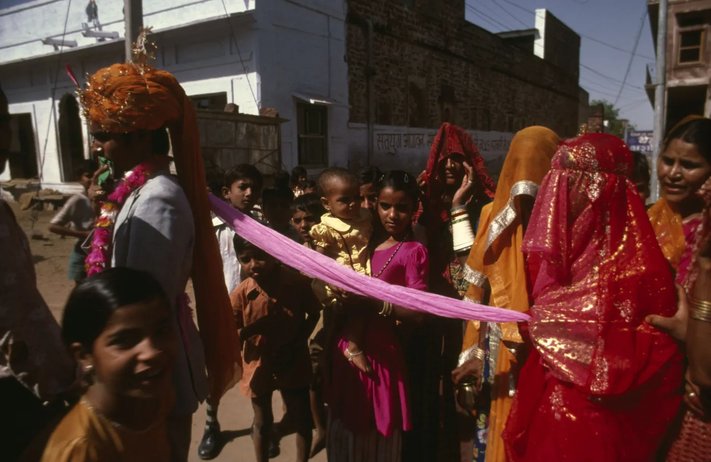 Pulmad India Tamil Nadu osariigis. Foto on illustratiivne.