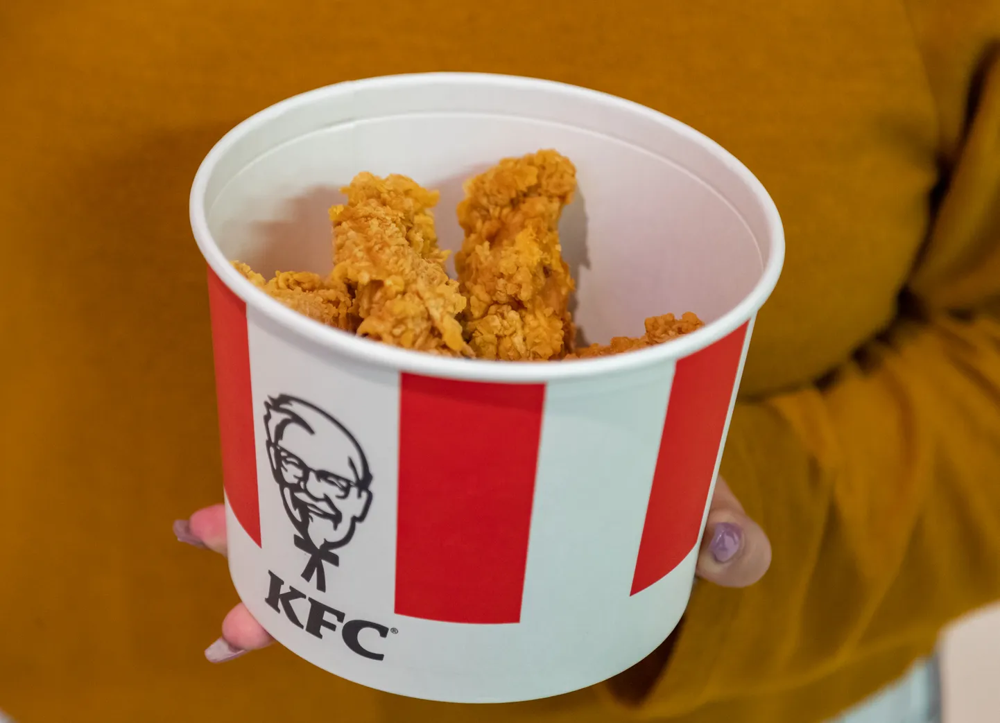 KFC