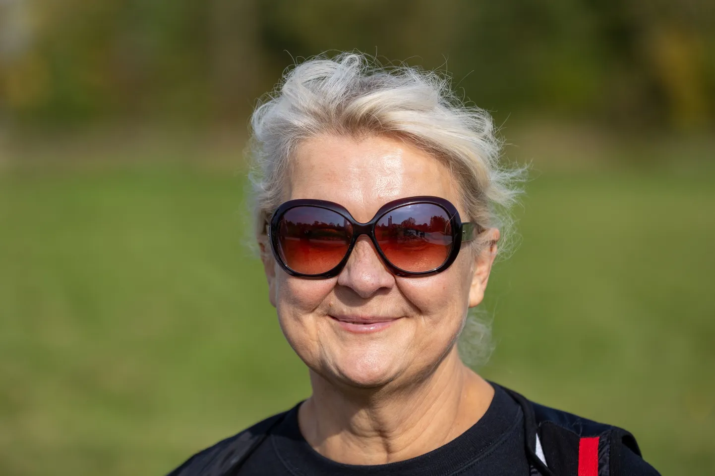 Tiina Oraste.